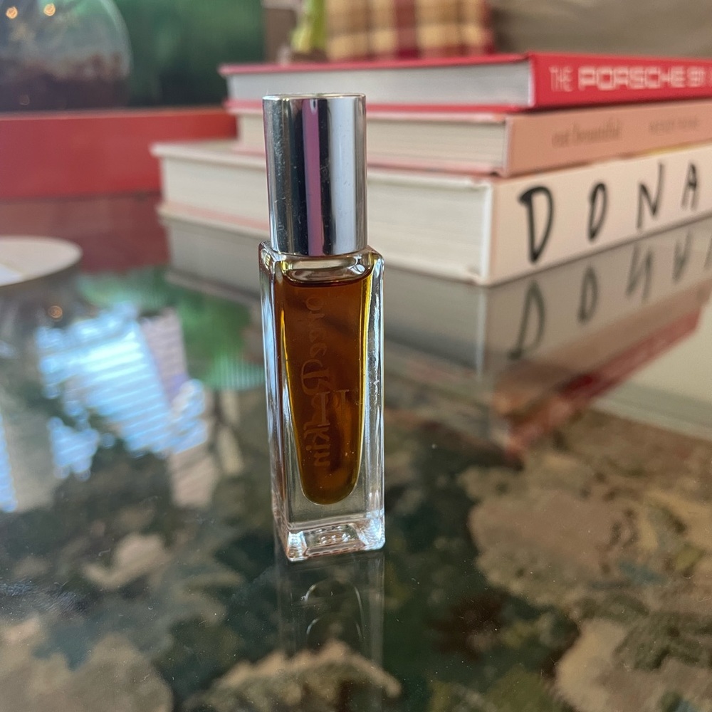 Loree Rodkin GII roll on perfume